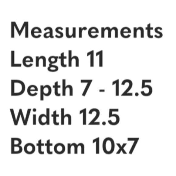 SALE * Tao MaoMao Cotton Canvas Hobo Tote in Army Green - Picture 11 of 11